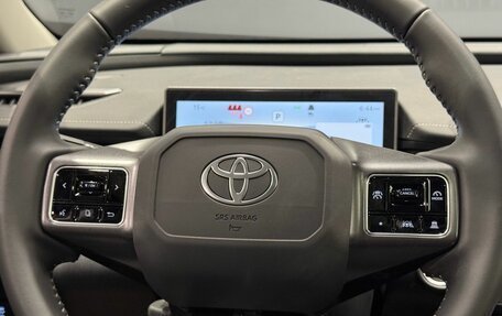 Toyota RAV4, 2026 год, 4 750 000 рублей, 12 фотография
