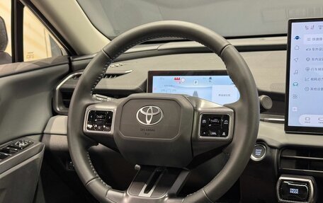 Toyota RAV4, 2026 год, 4 750 000 рублей, 13 фотография