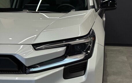 Toyota RAV4, 2026 год, 4 750 000 рублей, 9 фотография