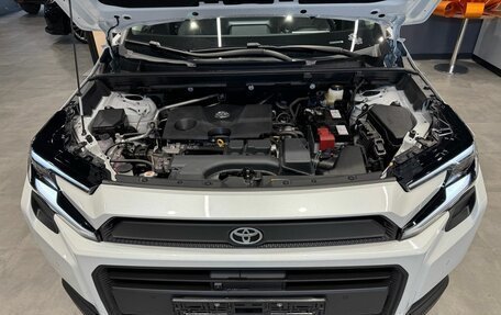Toyota RAV4, 2026 год, 4 750 000 рублей, 10 фотография
