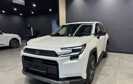 Toyota RAV4, 2026 год, 4 750 000 рублей, 3 фотография