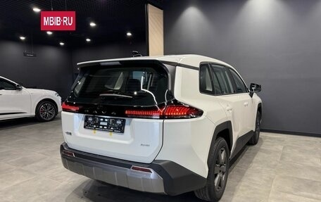 Toyota RAV4, 2026 год, 4 750 000 рублей, 7 фотография