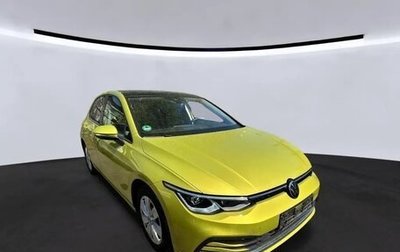 Volkswagen Golf VIII, 2022 год, 2 272 000 рублей, 1 фотография