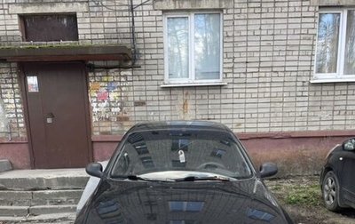 Chevrolet Lanos I, 2007 год, 170 000 рублей, 1 фотография