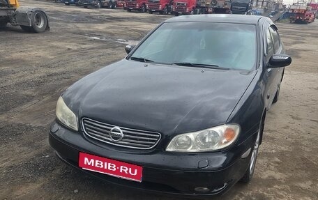 Nissan Maxima VIII, 2005 год, 300 000 рублей, 1 фотография