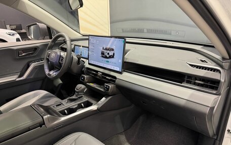 Toyota RAV4, 2026 год, 4 750 000 рублей, 17 фотография