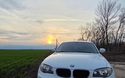 BMW 1 серия, 2010 год, 770 000 рублей, 1 фотография