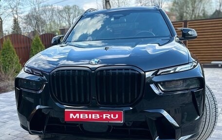 BMW X7, 2023 год, 15 900 000 рублей, 1 фотография