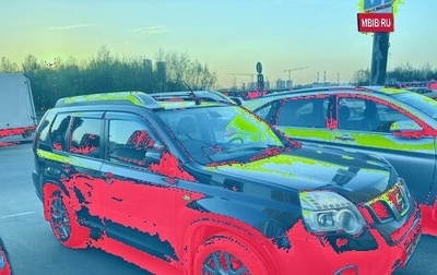 Nissan X-Trail, 2011 год, 1 330 000 рублей, 1 фотография