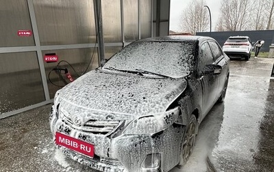 Toyota Corolla, 2011 год, 890 000 рублей, 1 фотография