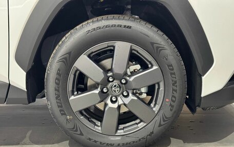 Toyota RAV4, 2026 год, 4 750 000 рублей, 18 фотография