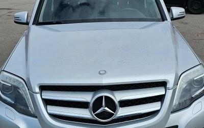Mercedes-Benz GLK-Класс, 2014 год, 1 900 000 рублей, 1 фотография