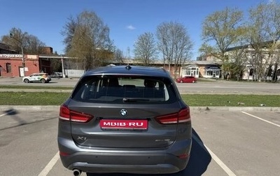 BMW X1, 2019 год, 2 600 000 рублей, 1 фотография