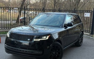 Land Rover Range Rover IV рестайлинг, 2025 год, 19 000 000 рублей, 1 фотография
