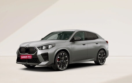 BMW X2, 2024 год, 6 150 000 рублей, 1 фотография