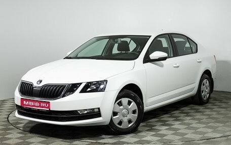 Skoda Octavia, 2020 год, 1 899 700 рублей, 1 фотография