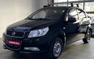 Ravon Nexia R3, 2016 год, 549 000 рублей, 1 фотография