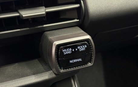 Toyota RAV4, 2026 год, 4 750 000 рублей, 27 фотография