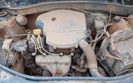 Renault Logan I, 2007 год, 155 000 рублей, 2 фотография