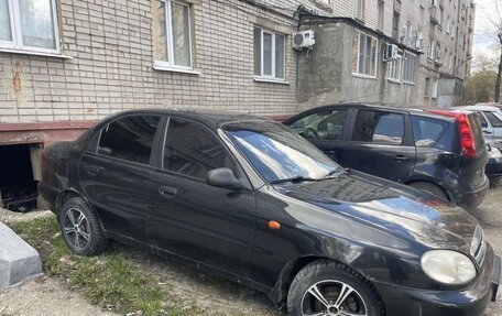 Chevrolet Lanos I, 2007 год, 170 000 рублей, 2 фотография
