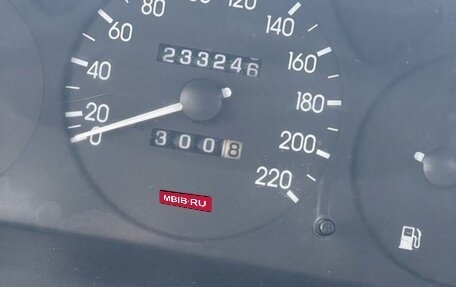 Chevrolet Lanos I, 2007 год, 170 000 рублей, 8 фотография