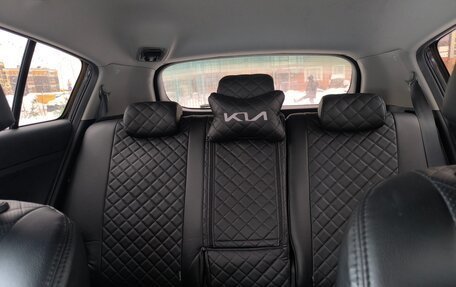 KIA Sportage IV рестайлинг, 2020 год, 1 900 000 рублей, 10 фотография