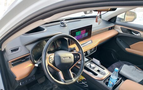 Haval Jolion, 2021 год, 1 650 000 рублей, 7 фотография