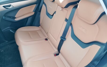 Haval Jolion, 2021 год, 1 650 000 рублей, 9 фотография