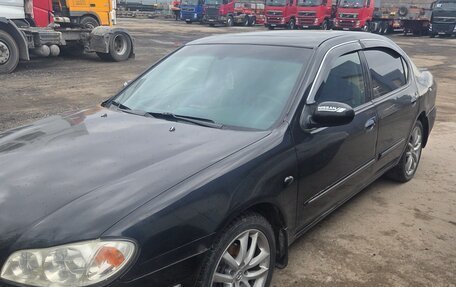 Nissan Maxima VIII, 2005 год, 300 000 рублей, 2 фотография
