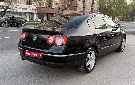 Volkswagen Passat B6, 2008 год, 650 000 рублей, 7 фотография