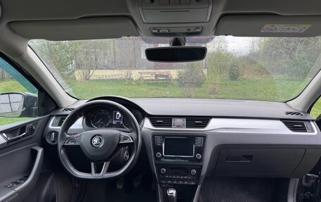 Skoda Rapid I, 2019 год, 950 000 рублей, 8 фотография