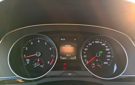 Volkswagen Passat B8 рестайлинг, 2017 год, 1 950 000 рублей, 19 фотография