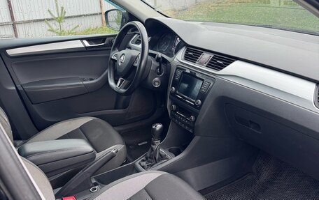 Skoda Rapid I, 2019 год, 950 000 рублей, 5 фотография