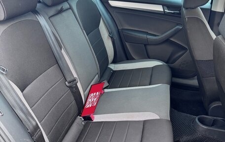 Skoda Rapid I, 2019 год, 950 000 рублей, 7 фотография