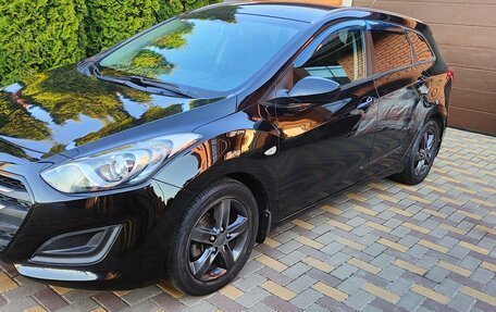 Hyundai i30 II рестайлинг, 2013 год, 1 200 000 рублей, 2 фотография