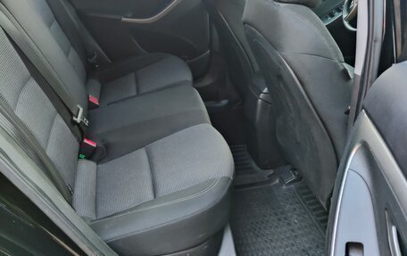 Hyundai i30 II рестайлинг, 2013 год, 1 200 000 рублей, 10 фотография