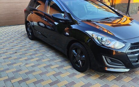 Hyundai i30 II рестайлинг, 2013 год, 1 200 000 рублей, 3 фотография
