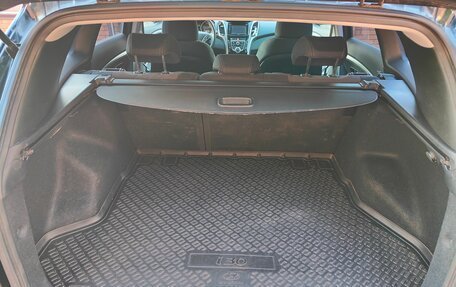 Hyundai i30 II рестайлинг, 2013 год, 1 200 000 рублей, 12 фотография
