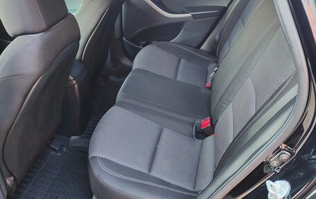 Hyundai i30 II рестайлинг, 2013 год, 1 200 000 рублей, 8 фотография