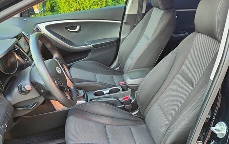 Hyundai i30 II рестайлинг, 2013 год, 1 200 000 рублей, 7 фотография