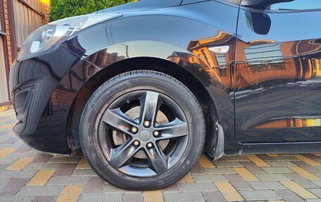 Hyundai i30 II рестайлинг, 2013 год, 1 200 000 рублей, 14 фотография