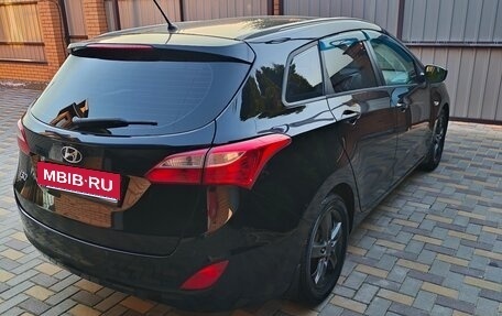 Hyundai i30 II рестайлинг, 2013 год, 1 200 000 рублей, 4 фотография