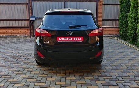 Hyundai i30 II рестайлинг, 2013 год, 1 200 000 рублей, 6 фотография
