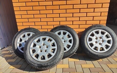 Hyundai i30 II рестайлинг, 2013 год, 1 200 000 рублей, 17 фотография