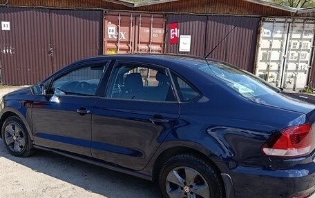 Volkswagen Polo VI (EU Market), 2012 год, 1 150 000 рублей, 7 фотография
