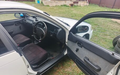 Toyota Corolla, 1992 год, 320 000 рублей, 12 фотография