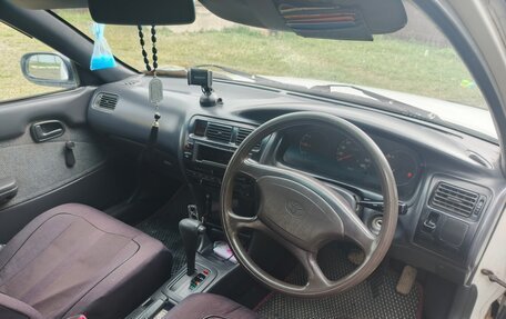 Toyota Corolla, 1992 год, 320 000 рублей, 13 фотография