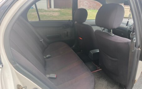 Toyota Corolla, 1992 год, 320 000 рублей, 16 фотография