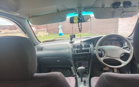 Toyota Corolla, 1992 год, 320 000 рублей, 17 фотография