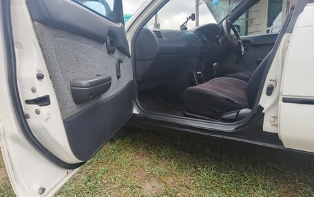 Toyota Corolla, 1992 год, 320 000 рублей, 22 фотография
